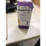 Отзывы людей о Purple Slim