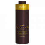 Отзывы людей о Шампунь для волос Estel Professional Otium Chocolatier Shampoo