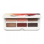 Отзывы людей о Ready In A Flash от Clarins Палитра для макияжа глаз и бровей