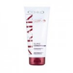 Отзывы людей о Ополаскиватель питательный с кератином C:EHKO KERATIN Glanz Conditioner