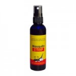 Отзывы людей о Средство от комаров «Mosquito Stop» Styx Naturcosmetic