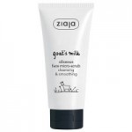 Отзывы людей о Микроскраб кремниевый с козьим молоком Ziaja Goat's Milk Micro-Scrub
