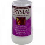 Отзывы людей о Дезодорант Crystal ("Кристалл")