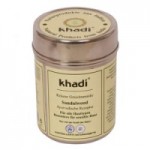 Отзывы людей о Растительная маска для лица «Sandalwood» Khadi