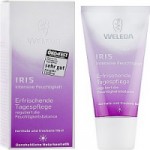 Отзывы людей о Ирисовый дневной крем Weleda Iris Tagescreme