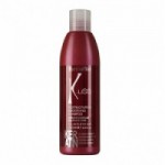 Отзывы людей о Выпрямляющий шампунь с кератином Farmavita