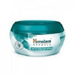 Отзывы людей о Питательный крем от Himalaya Herbals