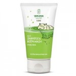 Отзывы людей о Детский шампунь-гель 2в1 «Лайм» Weleda Kids 2in1 Shampoo & Bodu Wash Lime
