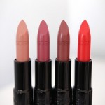 Отзывы людей о Губная помада Gosh Velvet Touch Lipstick Matt