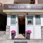 Отзывы людей о Центр красоты и здоровья MaxiLife