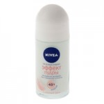Отзывы людей о Дезодорант Nivea "Эффект пудры 48 часов"