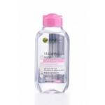 Отзывы людей о Мицеллярная вода для всех типов кожи Garnier Skin Naturals
