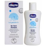 Отзывы людей о Шампунь-пена для детей Chicco "Без слез"