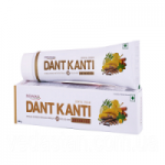 Отзывы людей о Зубная паста Дант Канти (DANT KANTI)