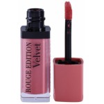 Отзывы людей о Жидкая матовая помада Bourjois Rouge Edition Velvet