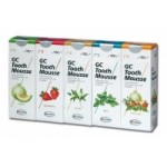 Отзывы людей о Гель реминерализующий GS Tooth Mousse