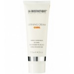 Отзывы людей о Текстурирующий крем для выделения локонов La Biosthetique Curl Defining Cream