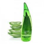 Отзывы людей о Holika Holika, Aloe 99% Soothing Gel увлажняющий гель