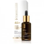 Отзывы людей о Skingenetic's CODE Dmae phytoestrogen hyaluronic acid 45+