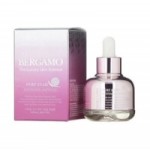 Отзывы людей о Сыворотка BERGAMO PURE SNAIL