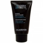 Отзывы людей о Academie Мультивитаминная маска (masque multi-vitamine)