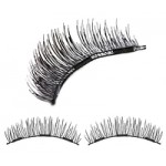 Отзывы людей о Накладные ресницы Huda Beauty Lana Lashes №10