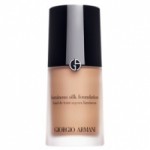 Отзывы людей о Тональный крем Luminous Silk Foundation Giorgio Armani
