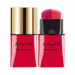 Отзывы людей о Румяна и блеск для губ BABY DOLL KISS & BLUSH DUO STICK от Yves Saint Laurent