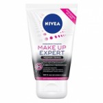 Отзывы людей о Черная пенка для умывания Nivea make up expert