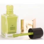Отзывы людей о Лаки для ногтей Jungle Green 87 и Jungle Orange 88 от Yves Saint Laurent