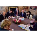 Отзывы людей о Нормандская Четверка