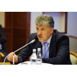 Отзывы людей о Грудинин Павел Николаевич