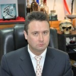 Отзывы людей о Праксин Вадим Германович