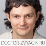 Отзывы людей о Доктор Звягин