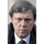 Отзывы людей о Явлинский Григорий Алексеевич