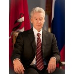 Отзывы людей о Собянин Сергей Семенович