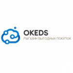 Отзывы людей о Интернет-магазин okeds.ru