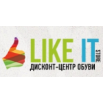 Отзывы людей о Интернет-магазин обуви Like It Store