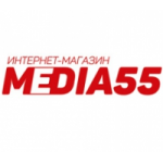Отзывы людей о Медиа55 интернет-магазин