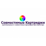 Отзывы людей о Интернет-магазин Совместимые Картриджи