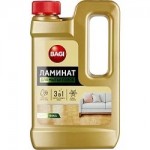 Отзывы людей о Средство для мытья ламината BAGI