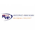 Отзывы людей о Интернет магазин МегаМир