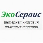 Отзывы людей о Интернет-магазин полезных товаров Экосервис (Севастополь)