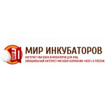 Отзывы людей о Интернет-магазин "Мир инкубаторов"