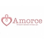 Отзывы людей о Интернет-магазин Amorce
