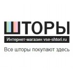 Отзывы людей о Интернет-магазин штор vse-shtori.ru