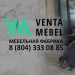 Отзывы людей о Компания Venta Mebel