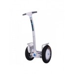 Отзывы людей о Двухколесный гироцикл с рулем Airwheel S3