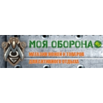 Отзывы людей о Интернет-магазин Моя оборона