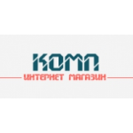Отзывы людей о Интернет-магазин бытовой техники КОМП